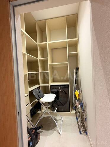 Satılır 2 otaqlı yeni tikili 74 m², Sea Breeze q., photo 3 from 18