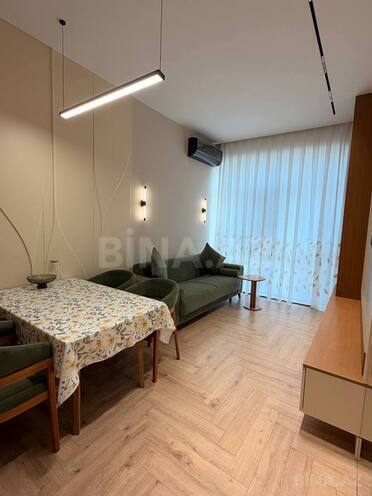 Satılır 2 otaqlı yeni tikili 74 m², Sea Breeze q., photo 4 from 18
