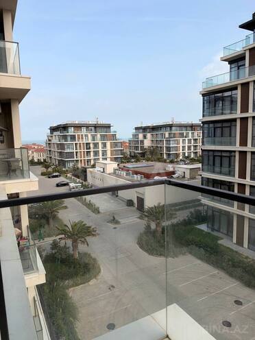 Satılır 2 otaqlı yeni tikili 74 m², Sea Breeze q., photo 15 from 18
