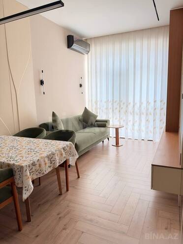 Satılır 2 otaqlı yeni tikili 74 m², Sea Breeze q., photo 10 from 18