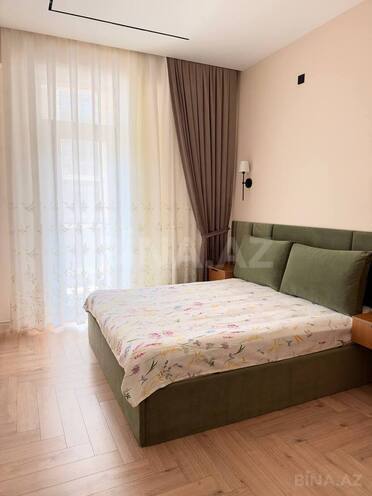 Satılır 2 otaqlı yeni tikili 74 m², Sea Breeze q., photo 11 from 18