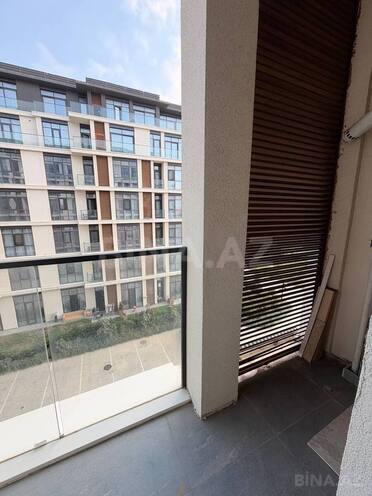 Satılır 2 otaqlı yeni tikili 74 m², Sea Breeze q., photo 16 from 18