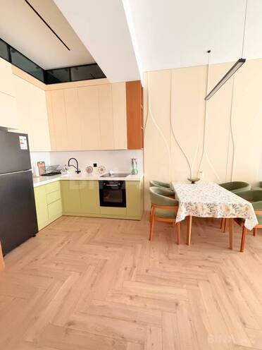 Satılır 2 otaqlı yeni tikili 74 m², Sea Breeze q., photo 13 from 18