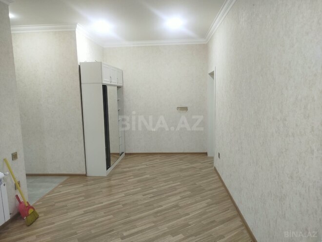 İcarəyə verilir 3 otaqlı yeni tikili 77 m², Nəsimi r., photo 4 from 7