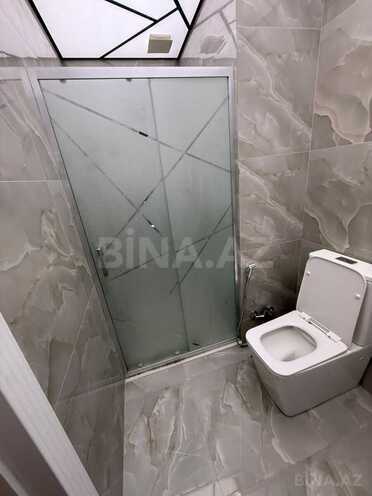 Сдаётся 2-комн. новостройка 75 м², м. Ахмедлы, photo 7 from 9