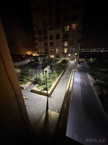 Сдаётся 2-комн. новостройка 75 м², м. Ахмедлы, photo 8 from 9