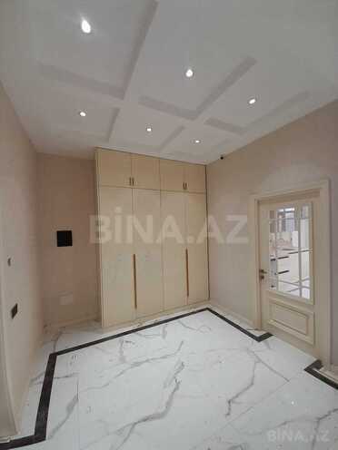 Satılır 3 otaqlı yeni tikili 148 m², Nəsimi r., photo 6 from 13