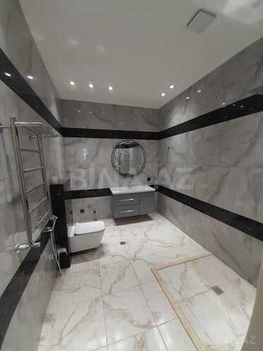 Satılır 3 otaqlı yeni tikili 148 m², Nəsimi r., photo 10 from 13