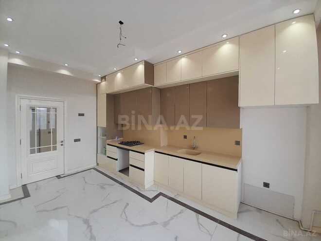Satılır 3 otaqlı yeni tikili 148 m², Nəsimi r., photo 8 from 13