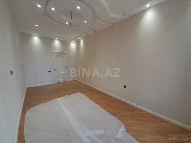 Satılır 3 otaqlı yeni tikili 148 m², Nəsimi r., photo 3 from 13