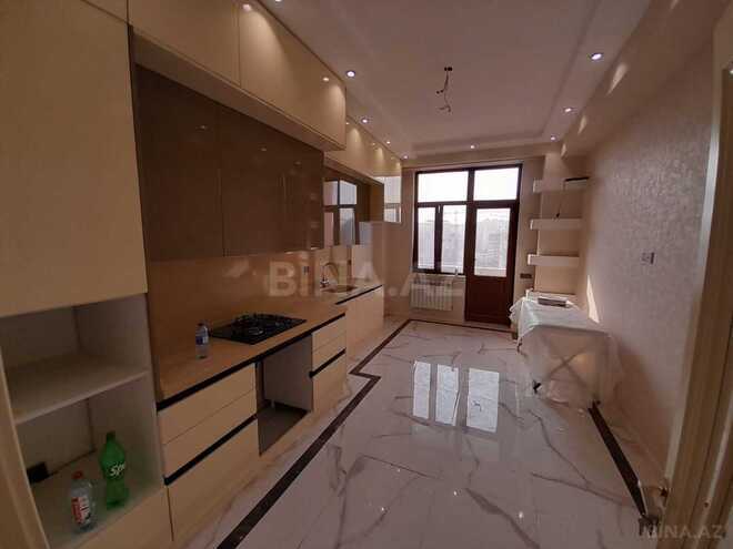 Satılır 3 otaqlı yeni tikili 148 m², Nəsimi r., photo 9 from 13