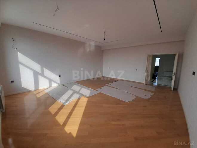 Satılır 3 otaqlı yeni tikili 148 m², Nəsimi r., photo 1 from 13