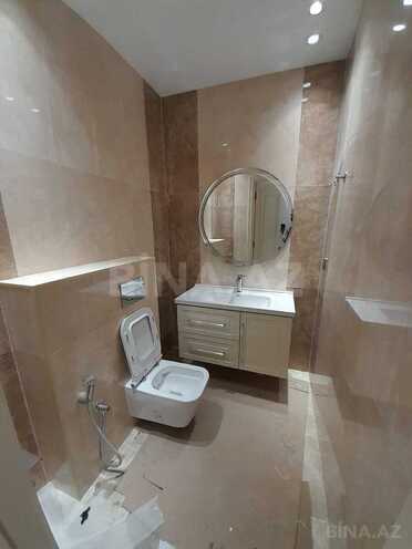 Satılır 3 otaqlı yeni tikili 148 m², Nəsimi r., photo 12 from 13