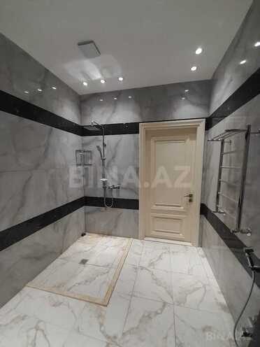 Satılır 3 otaqlı yeni tikili 148 m², Nəsimi r., photo 11 from 13
