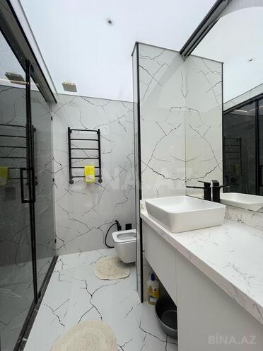 Сдаётся 2-комн. новостройка 79 м², м. Элмляр Академиясы, photo 11 from 21