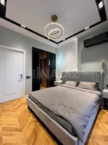 Сдаётся 2-комн. новостройка 79 м², м. Элмляр Академиясы, photo 15 from 21