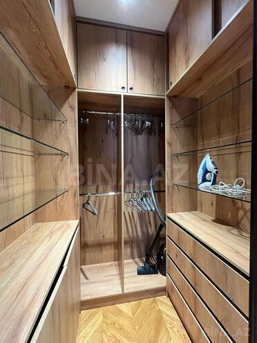 Сдаётся 2-комн. новостройка 79 м², м. Элмляр Академиясы, photo 12 from 21