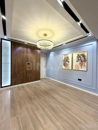 Satılır 3 otaqlı yeni tikili 102 m², 7-ci mikrorayon q., photo 6 from 12