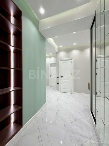 Satılır 3 otaqlı yeni tikili 102 m², 7-ci mikrorayon q., photo 4 from 12