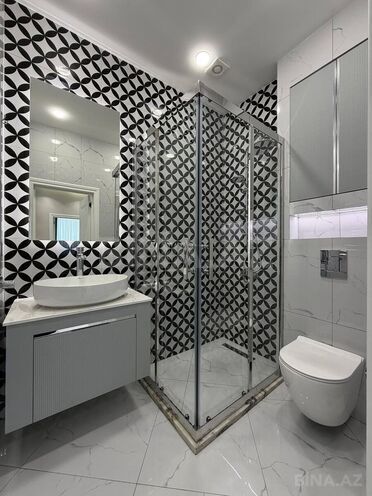 Satılır 3 otaqlı yeni tikili 102 m², 7-ci mikrorayon q., photo 10 from 12