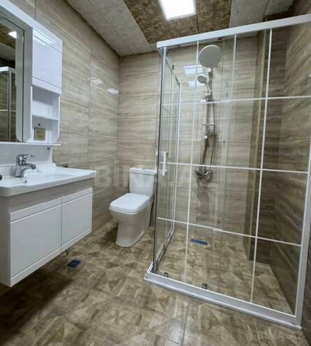 Satılır 2 otaqlı yeni tikili 55 m², İnşaatçılar m., photo 9 from 10