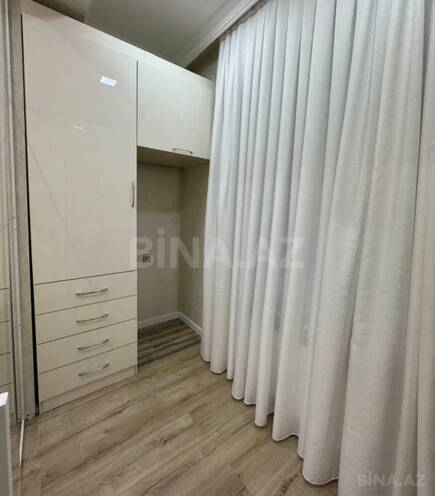 Satılır 2 otaqlı yeni tikili 55 m², İnşaatçılar m., photo 8 from 10