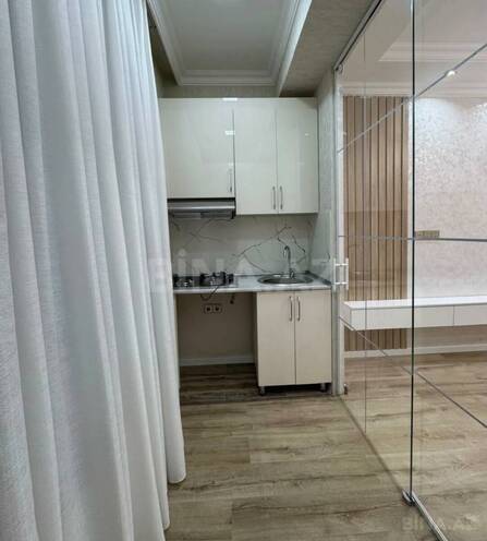 Satılır 2 otaqlı yeni tikili 55 m², İnşaatçılar m., photo 7 from 10