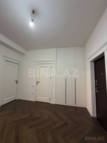 Satılır 2 otaqlı yeni tikili 74 m², İnşaatçılar m., photo 11 from 15