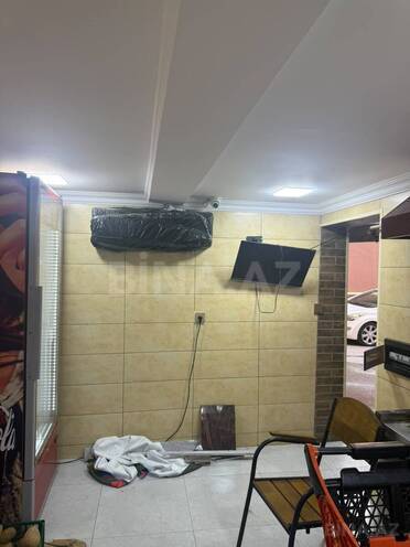 Сдаётся  объект 80 м², м. Ази Асланов, photo 7 from 8