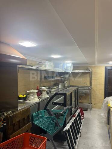 Сдаётся  объект 80 м², м. Ази Асланов, photo 4 from 8