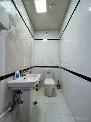 İcarəyə verilir 2 otaqlı ofis 30 m², Şah İsmayıl Xətai m., photo 7 from 8