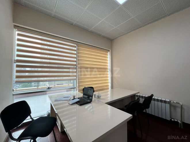İcarəyə verilir 2 otaqlı ofis 30 m², Şah İsmayıl Xətai m., photo 5 from 8