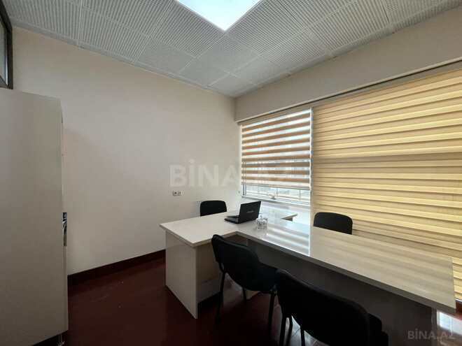 İcarəyə verilir 2 otaqlı ofis 30 m², Şah İsmayıl Xətai m., photo 6 from 8
