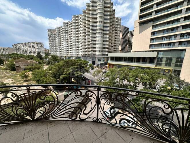Satılır 3 otaqlı yeni tikili 158 m², 8 Noyabr m., photo 8 from 20