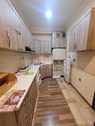İcarəyə verilir 2 otaqlı yeni tikili 75 m², Qara Qarayev m., photo 5 from 10