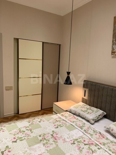 Сдается 2-комн. новостройка 75 м², м. Шах Исмаил Хатаи, photo 9 from 17