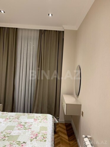 Сдается 2-комн. новостройка 75 м², м. Шах Исмаил Хатаи, photo 10 from 17