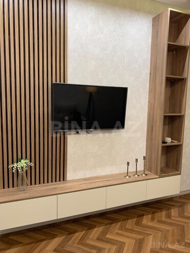 Сдается 2-комн. новостройка 75 м², м. Шах Исмаил Хатаи, photo 5 from 17