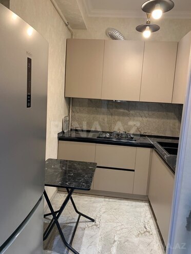 Сдается 2-комн. новостройка 75 м², м. Шах Исмаил Хатаи, photo 7 from 17