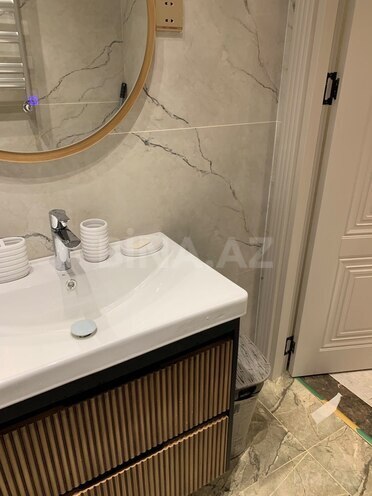 Сдается 2-комн. новостройка 75 м², м. Шах Исмаил Хатаи, photo 12 from 17