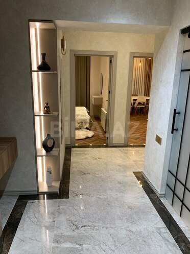 Сдается 2-комн. новостройка 75 м², м. Шах Исмаил Хатаи, photo 15 from 17