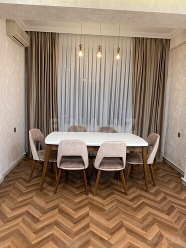 Сдается 2-комн. новостройка 75 м², м. Шах Исмаил Хатаи, photo 4 from 17