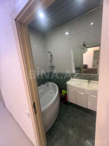Сдаётся 3-комн. новостройка 117.5 м², м. Элмляр Академиясы, photo 12 from 13