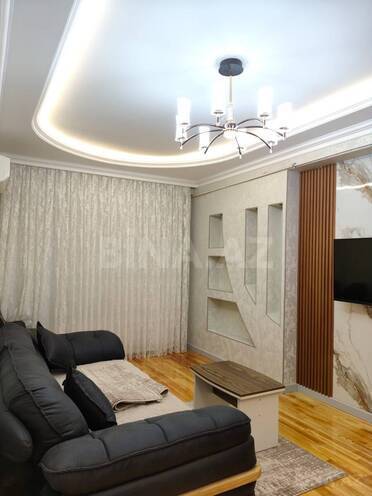 Продается 3-комн. новостройка 102 м², м. Иншаатчылар, photo 4 from 25