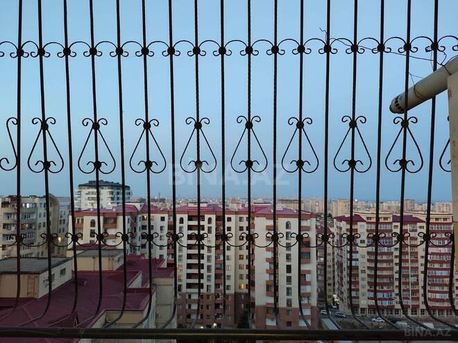 Продается 3-комн. новостройка 102 м², м. Иншаатчылар, photo 19 from 25
