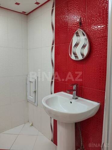 Продается 3-комн. новостройка 102 м², м. Иншаатчылар, photo 23 from 25