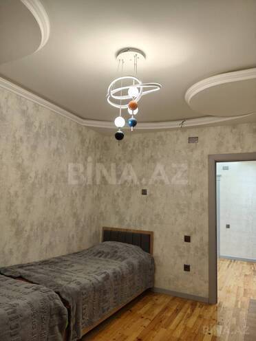 Продается 3-комн. новостройка 102 м², м. Иншаатчылар, photo 15 from 25