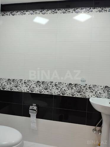Продается 3-комн. новостройка 102 м², м. Иншаатчылар, photo 21 from 25