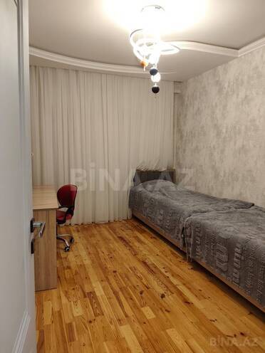 Продается 3-комн. новостройка 102 м², м. Иншаатчылар, photo 10 from 25