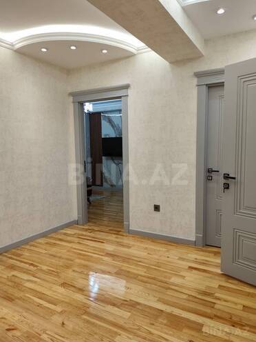 Продается 3-комн. новостройка 102 м², м. Иншаатчылар, photo 18 from 25